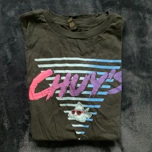 Chuy’s Doral location Tee